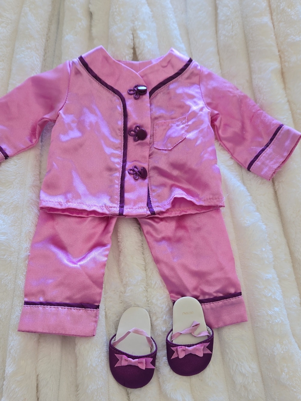 American Girl Outfit
